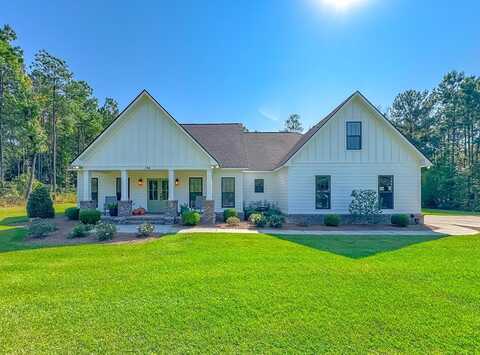 134 Turkey Trail Drive, Bainbridge, GA 39819