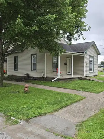 111 E GRIMES Street, RED OAK, IA 51566