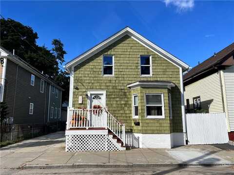 297 Swan Street, Providence, RI 02905