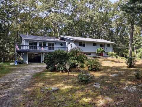 44 Wendy Lane, South Kingstown, RI 02879