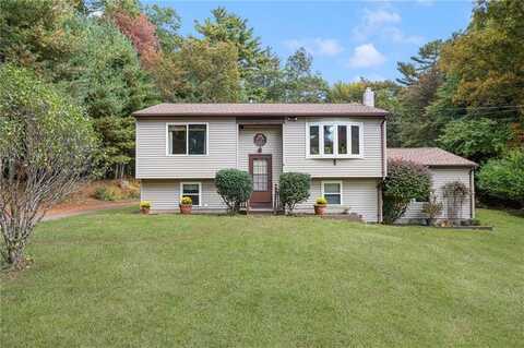 259 Robin Hollow Road, West Greenwich, RI 02817