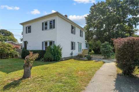 136 Riverside Avenue, Warwick, RI 02889