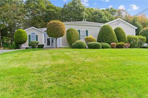 109 Orchard Meadows Drive, Smithfield, RI 02917