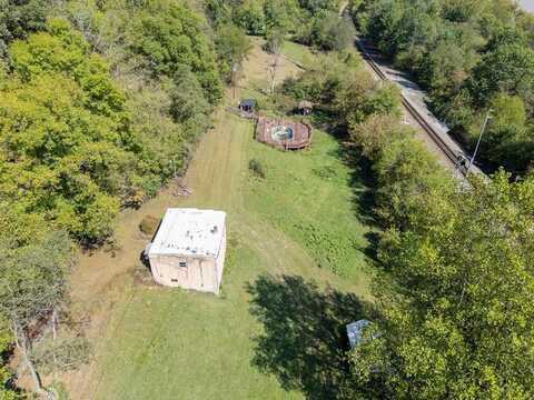 8696 Parrott River Rd, Parrott, VA 24132