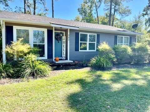 582 SW Sapp Ave, Pelham, GA 31779