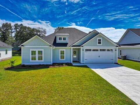 201 Palm Island Dr, Thomasville, GA 31757