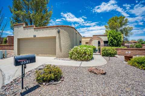 1552 W Agave Lane, Green Valley, AZ 85622