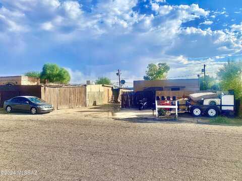 2120-28 E 17th Street, Tucson, AZ 85719