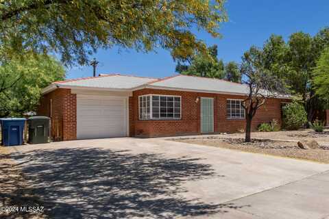 4801 E Cooper Street, Tucson, AZ 85711