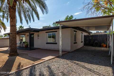 4480 E 4Th Street, Tucson, AZ 85711