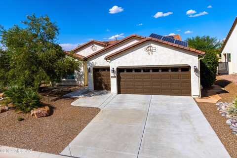 61288 E Happy Jack Trail, Oracle, AZ 85623