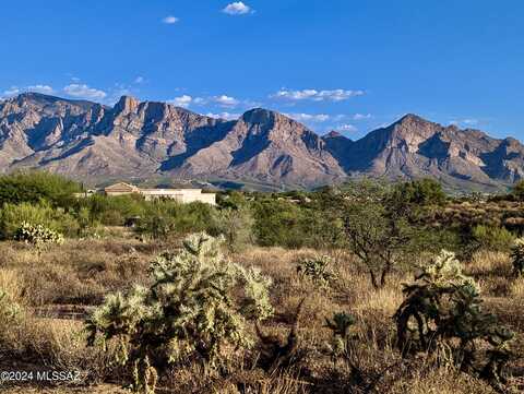 12565 N Vistoso View Place, Oro Valley, AZ 85755