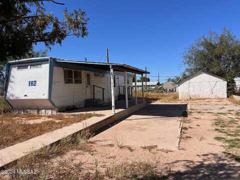 162 W Flint Street, Benson, AZ 85602