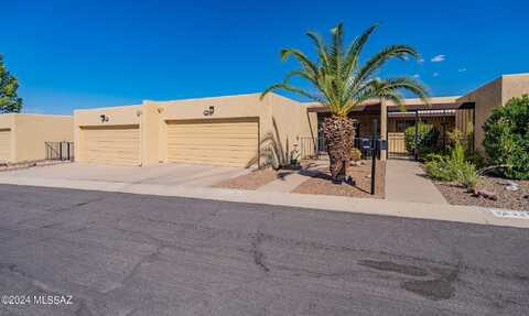 9833 2nd Street, Tucson, AZ 85748