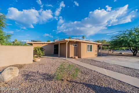 8120 E Balfour Drive, Tucson, AZ 85710