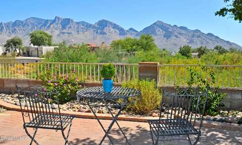 11847 N Potosi Point Drive, Oro Valley, AZ 85737