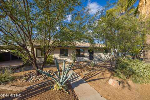 4557 E 12th Street, Tucson, AZ 85711