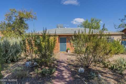 2721 E Beverly Drive, Tucson, AZ 85716