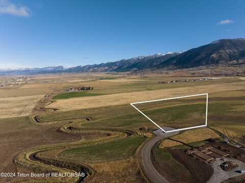 LOT 17 GRACE LANE, Freedom, WY 83120