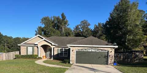 52 Monroe Creek Lane, Midway, FL 32343