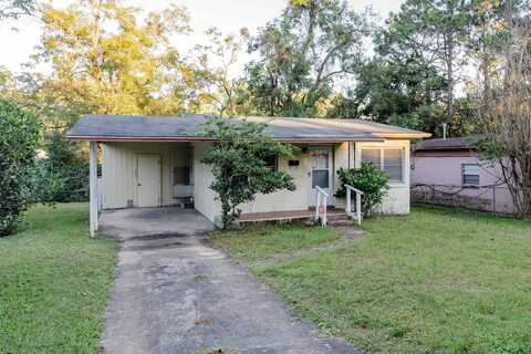 1109 SW Calloway Street, Tallahassee, FL 32304