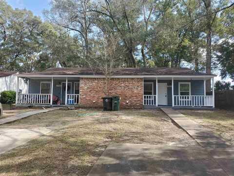 5568 Lumberjack Lane, Tallahassee, FL 32303