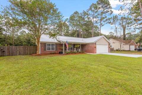 13923 Selena Court, Tallahassee, FL 32305