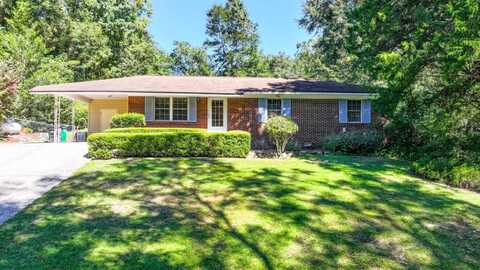 2638 Hastings Drive, Tallahassee, FL 32303