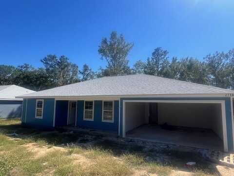 2719 Gerald Drive, Tallahassee, FL 32310