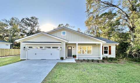 3430 Plowshare Road, Tallahassee, FL 32309