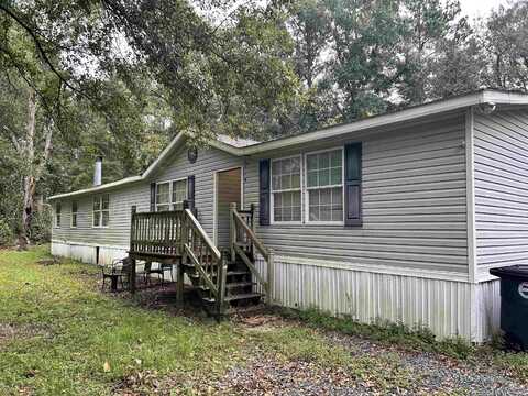 12681 Capitola Road, Tallahassee, FL 32317