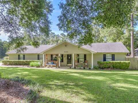 3349 Wildwood Trail, Tallahassee, FL 32312