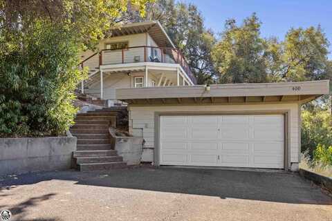 400 E Jackson, Sonora, CA 95370