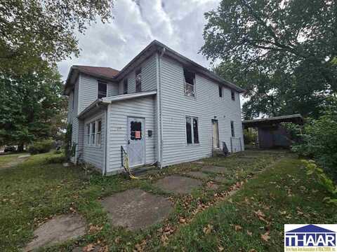 1315 5th Avenue, Terre Haute, IN 47807