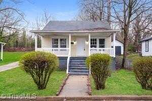 1456 Douglas Street, Winston Salem, NC 27105