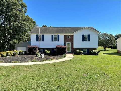 146 Clearfield Drive, Lexington, NC 27295