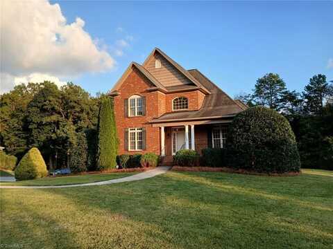 7240 Styers Crossing Lane, Clemmons, NC 27012