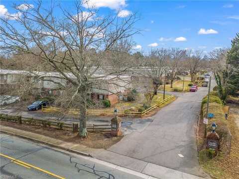 3818 Country Club Road, Winston Salem, NC 27104