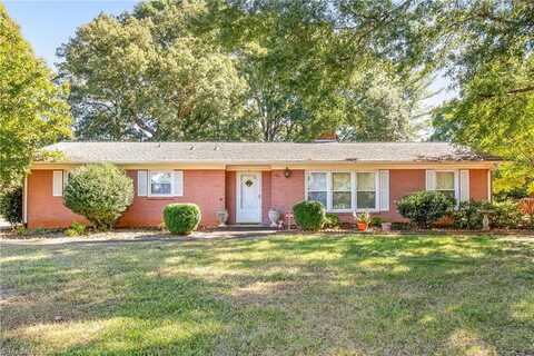 2941 Carrollwood Drive, Winston Salem, NC 27103