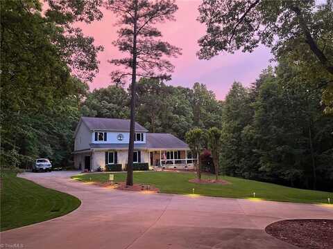 3930 Cole Avenue, High Point, NC 27265