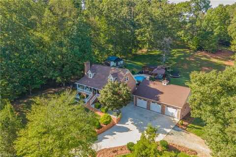 1065 Rest Road, Germanton, NC 27019