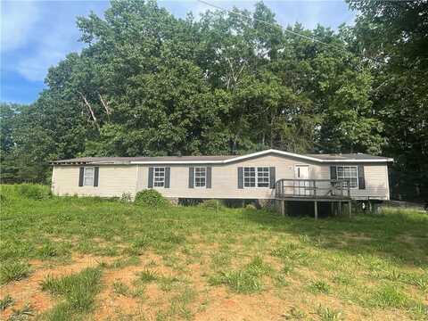 1669 Grantville Lane, Asheboro, NC 27205