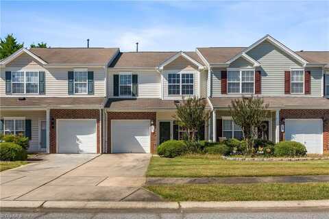 1237 Glory Vine Road, Whitsett, NC 27377