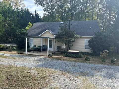 5439 Kennedy Road, Trinity, NC 27370