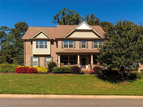 1207 Brookview Drive, Elon, NC 27244