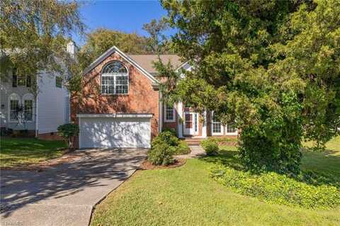 3837 Windstream Way, Jamestown, NC 27282