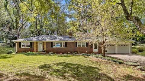 5728 Nylon Drive, Winston Salem, NC 27105