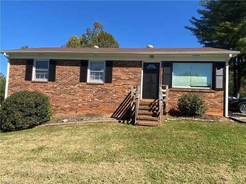 312 Woodcreek Drive, Mount Airy, NC 27030