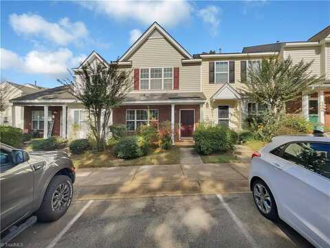 6343 Hibiscus Court, Whitsett, NC 27377