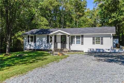 4764 Alford Street, Trinity, NC 27370